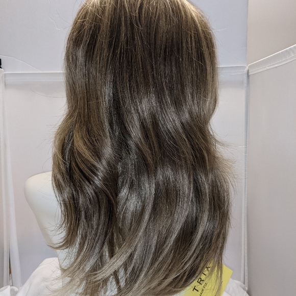 Hair Trix by Ava Gabor - Lynda - Picture 3 of 10